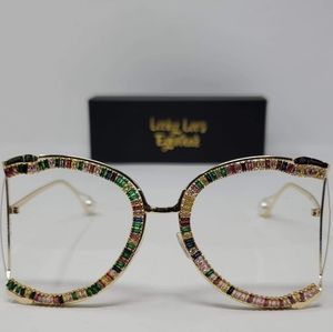 Luxury Fashion Eyewear